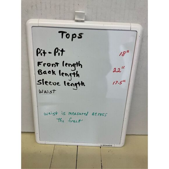 Eileen Fisher Women's S Black Grey 100% Silk Ripple 3/4 Sleeve Pearl Button Top - Picture 11 of 11